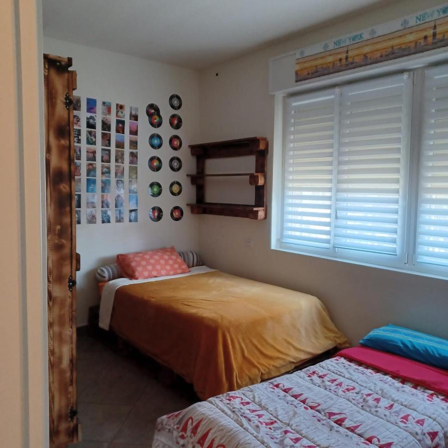 Trilocale Nr 8 Apartment กาลัมโบรเน ภายนอก รูปภาพ